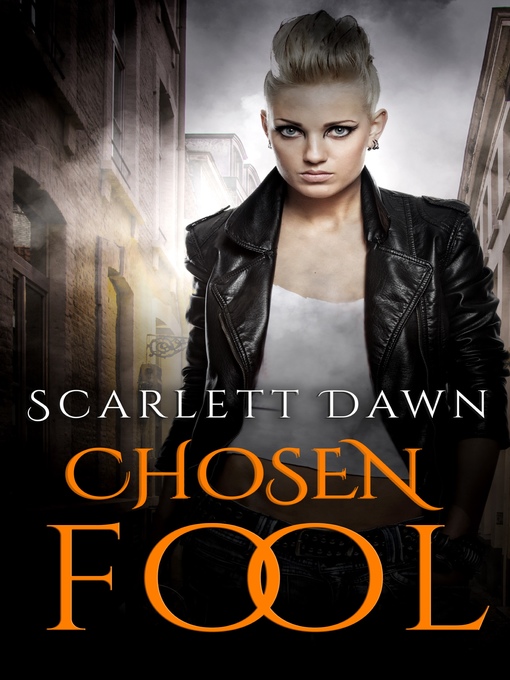 Title details for Chosen Fool (Forever Evermore, #5) by Scarlett Dawn - Available